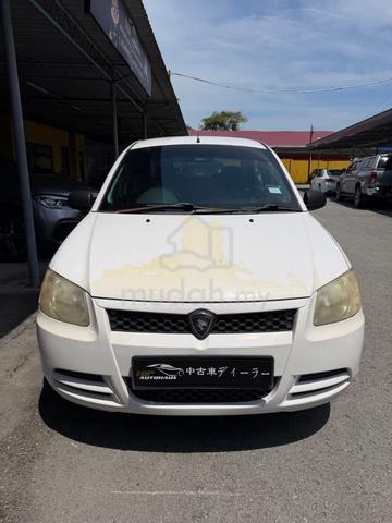 2012 Proton SAGA 1.3 BASE LINE (M) - 1