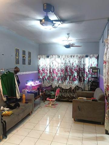 Taman Serdang Perdana 1