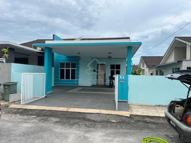 House Rental 1