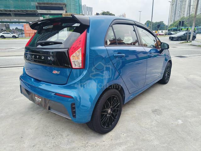 2022 IRiZ 1.6 PRE GAJI RENDAH LOAN OTR AMBIL CASH❗ - 5