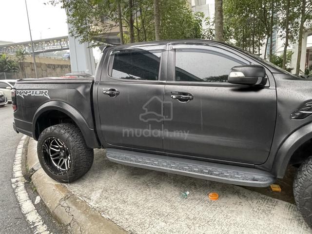 2013 Ford RANGER 2.2 XLT (HI RIDER) MY12 T6 P375 - 5