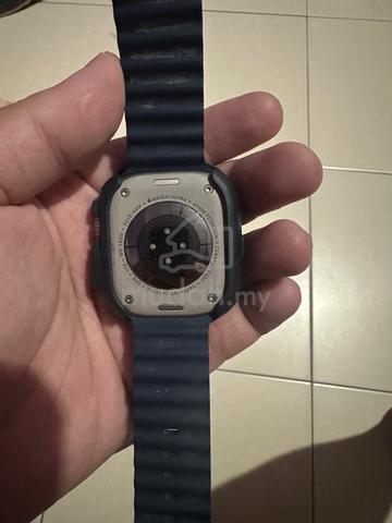 Apple Watch Ultra 2 - photo 2 of 2