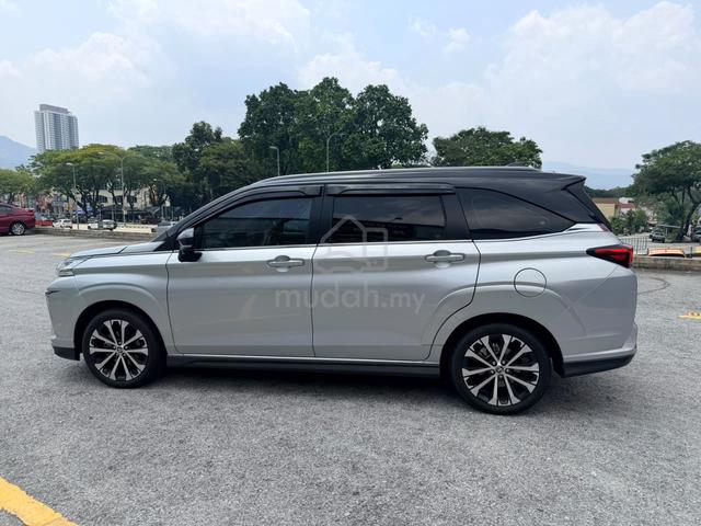 2023 Toyota VELOZ 1.5 - MY22 (A) - 1