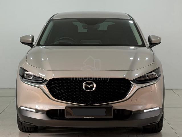 2023 Mazda CX-30 2.0 G HIGH 2WD (32K KM Only) - 2