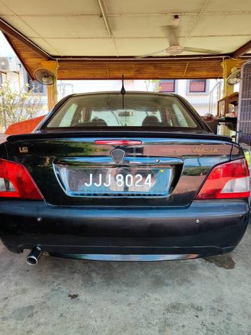 2005 Proton WAJA 1.6 ENHANCED (M) - 5