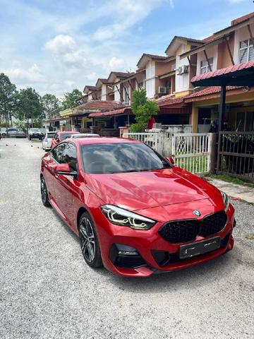 2022 Bmw 218i M SPORT GRAN COUPE 1.5L (A) - 3