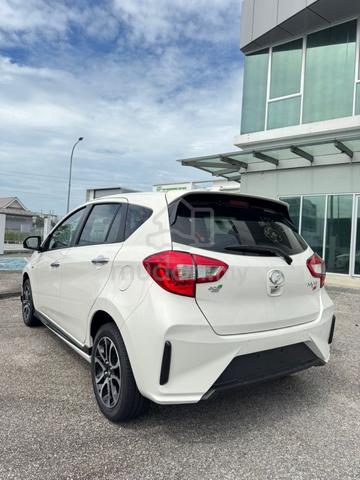 Full Loan 2026 Perodua MYVI 1.3 G (A) - 4
