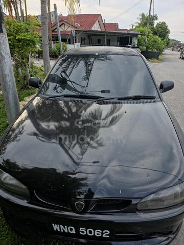 2005 Proton WIRA 1.5 GLI A/B SE (A) - 1