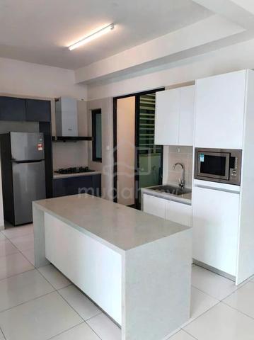 Residensi Harmoni 2 1