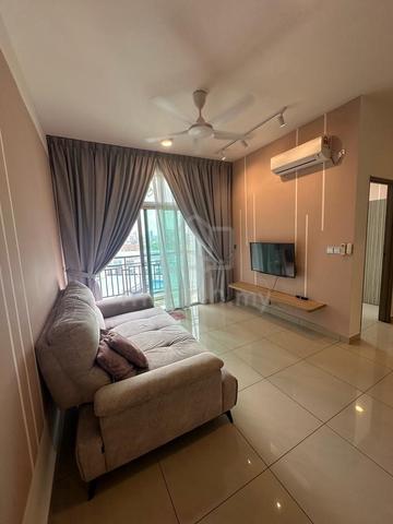 SKS Habitat Larkin For Rent 1