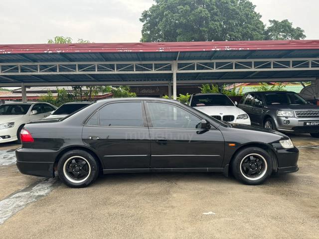 OTR🔥 2000 Honda ACCORD 2.0 VTEC SV5 (A) - 5