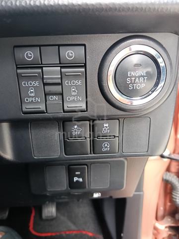 2021 Toyota ROOMY 1.0GT TURBO FULL BODYKIT FREE - 5