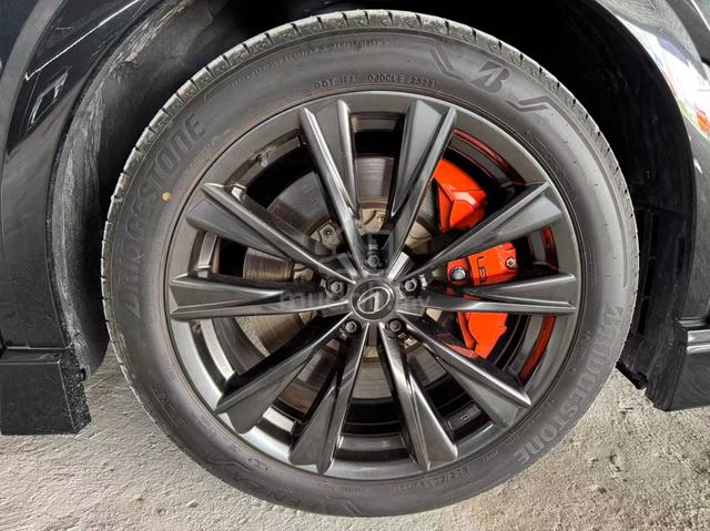2023 Lexus RX350 2.4 F SPORT (A) , FULL SPEC TRD - 3