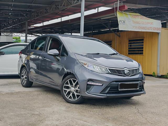 {2023} Proton PERSONA 1.6 PREMIUM MY21 (A) 37K MIL - 5