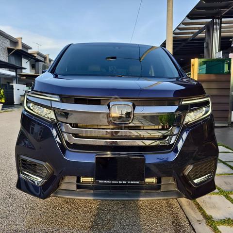 2022 Honda STEPWAGON 1.5 SPADA (A) - 3