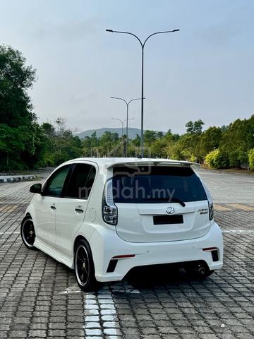 2013 Perodua MYVI 1.5 SE ZHS (A) - 4