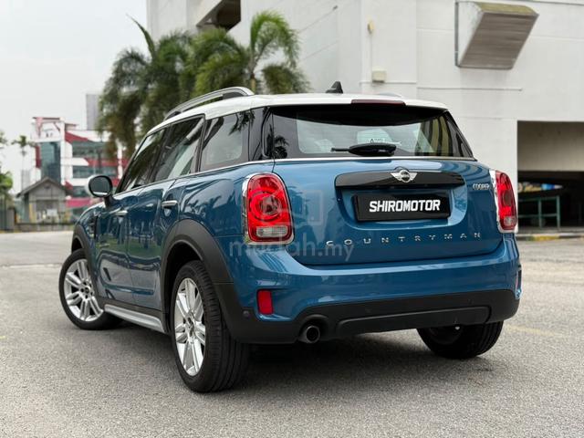 2017 Mini COOPER 1.5 COUNTRYMAN (A) - 3