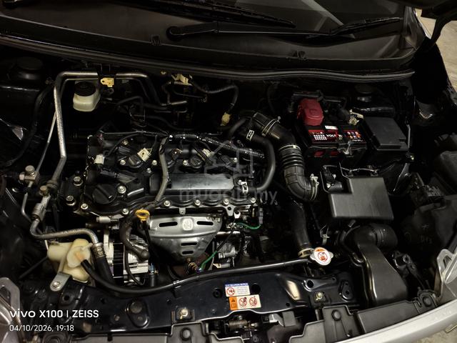2022 Perodua ALZA 1.5 x(vip number) - 5