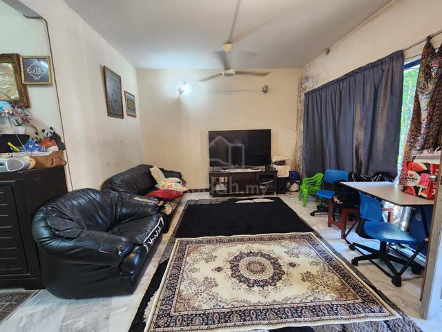 USJ 6, 20x60, Basic unit, Near LRT & Taipan, USJ6, USJ2, USJ3 1