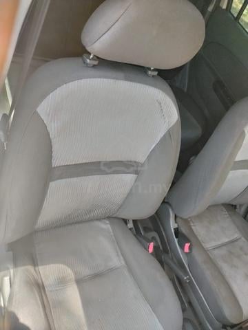 2010 Perodua MYVI 1.3 EZ MY05 M300 FACELIFT (A) - 2