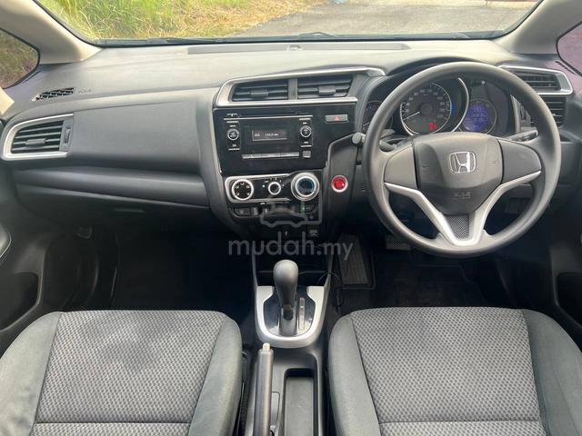 2019 Honda JAZZ 1.5 PREMIUM RS FIT VERSION 1Y-WRTY - 5