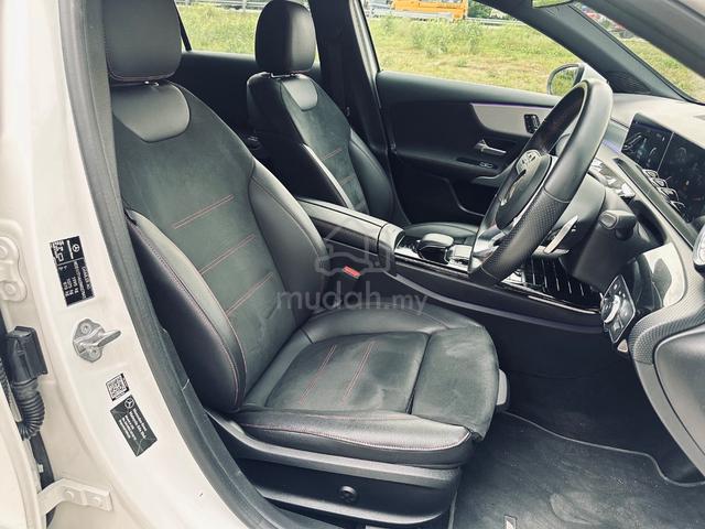 2019 Mercedes Benz A250 2.0 AMG LINE (A) - 5