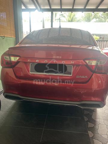 2020 Proton SAGA 1.3 PREMIUM AT MY16 BT P2-13A - 2