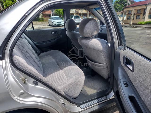 Honda ACCORD 2.0 (A) 1 Owner, Naik Sedap,Cat Pudar - 4