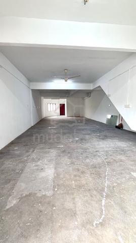 Kota Permai 2-storey Shoplot 🔥 Great Location | Bukit Mertajam 1