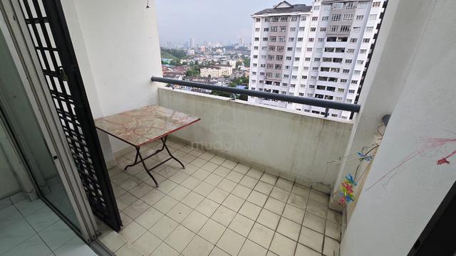 Suria Kipark Damansara 1
