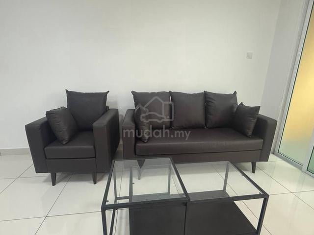 KSL Residences @ Daya 1