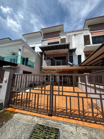 Bukit Saujana 2.5 Storey With 5 bedrooms 1