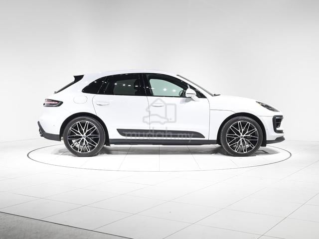 2024 Porsche MACAN 2.9 S FACELIFT (A) - 5