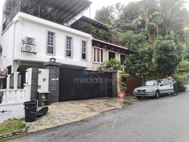 Taman Bukit Permai, Cheras 1
