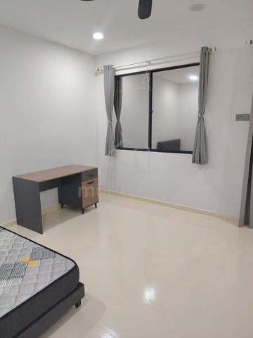 Master room for rent (Fully furnished, for couple) 1