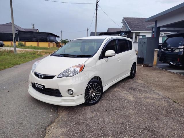 2013 Perodua ALZA 1.5 EZ (A) - 4