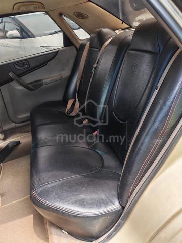 2004 Proton WAJA 1.6 (M) Accept Credit Card - 5