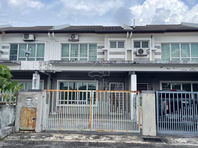2 Storey Hillpark 2 @ Bandar Teknologi Kajang 2 Landed House Akina 1