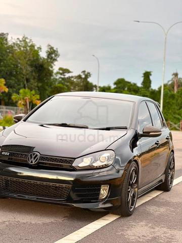 2011 Volkswagen GOLF 1.4 (A) - 5