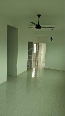 Rumah sewa Taman Sri Kota Alor Setar 1