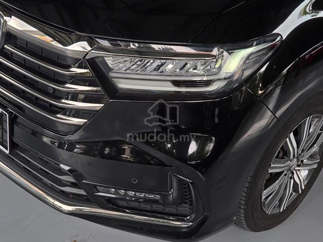 *7 Seater 360CAM* 2021 Honda ODYSSEY 2.4L ABS (A) - 5