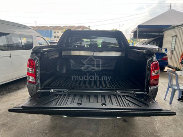 2018 Mitsubishi Triton 2.4L Vgt Hs (A) - 5