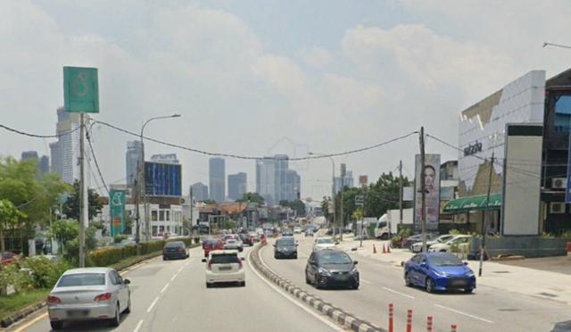 Commercial Units for Sale @ Bangsar 1