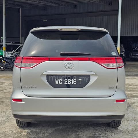 8 SEATS 2011 Toyota ESTIMA 2.4 AERAS FACELIFT (A) - 4