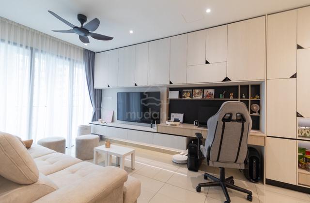 Mizumi Residences 1
