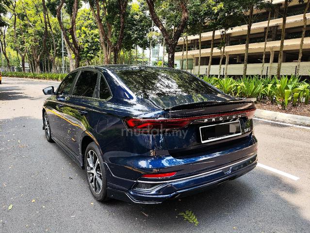 2024 Proton S70 1.5 FLAGSHIP MY23 (A) - 2
