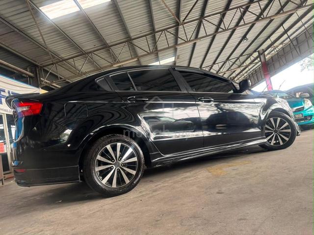 2013 Proton PREVE 1.6 CFE LIMITED EDITION (A) - 3