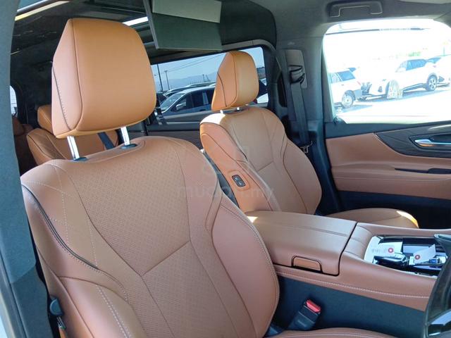2025 BOOKNOW GR AERO Toyota VELLFIRE 2.4 Z PREMIER - 5