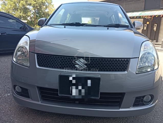 2007 Suzuki SWIFT 1.5 PREMIER (A) - 3