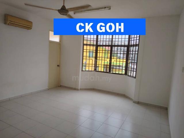 Sunway Tunas 2 Storey Terrace House Original Bayan Baru CHEAPEST 1